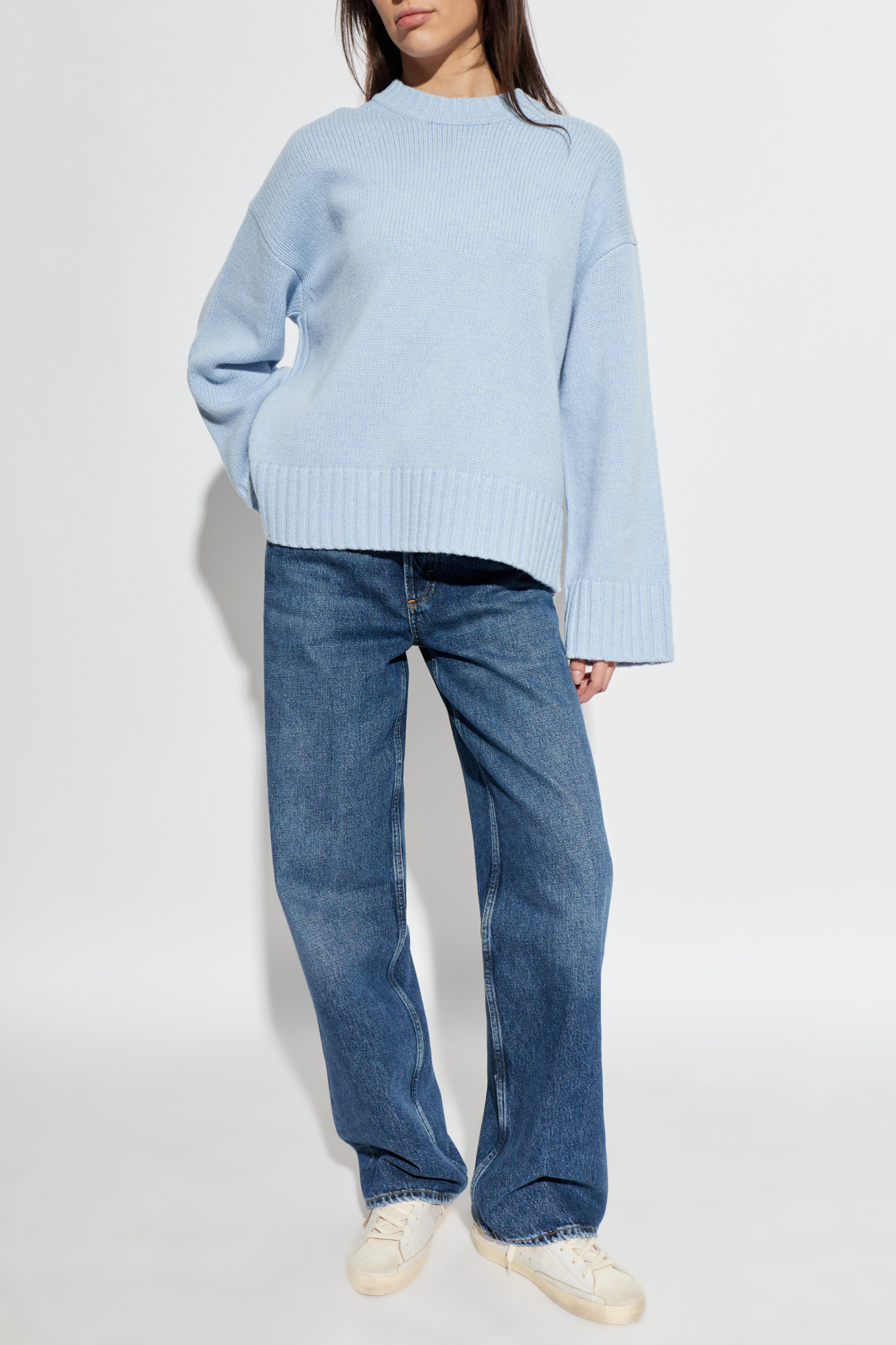 Samsøe Samsøe Sweater 'Sakeiku' | Women's | Vitkac